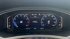 Volkswagen T-Roc 2.0 TSI 4MOTION R-Line 5dr DSG Petrol Hatchback